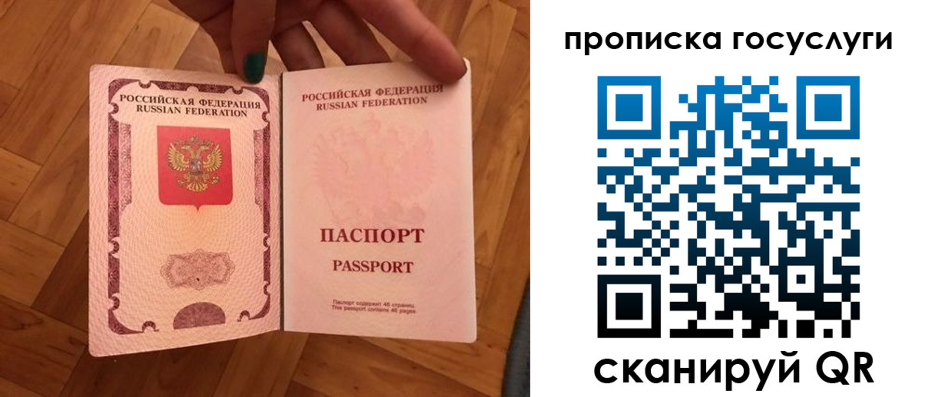 где прописаться в Тихорецке